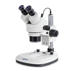 Mikroskop stereoskopowy z zoomem KERN OZL 465