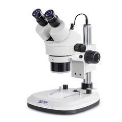 Mikroskop stereoskopowy z zoomem KERN OZL 465