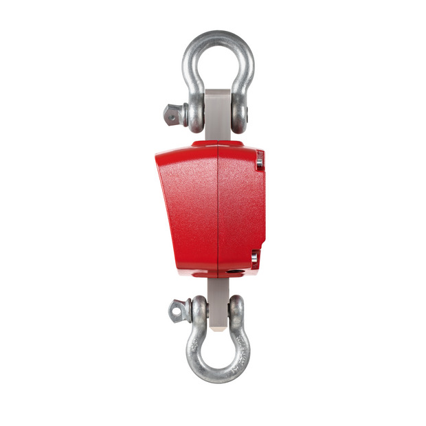 Waga dźwigowa KERN HFD 600K-1IP