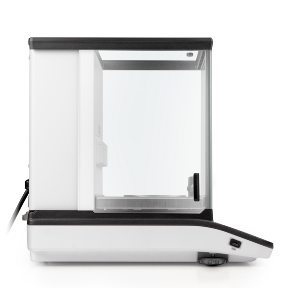 Waga analityczna KERN ABP 100-5DM