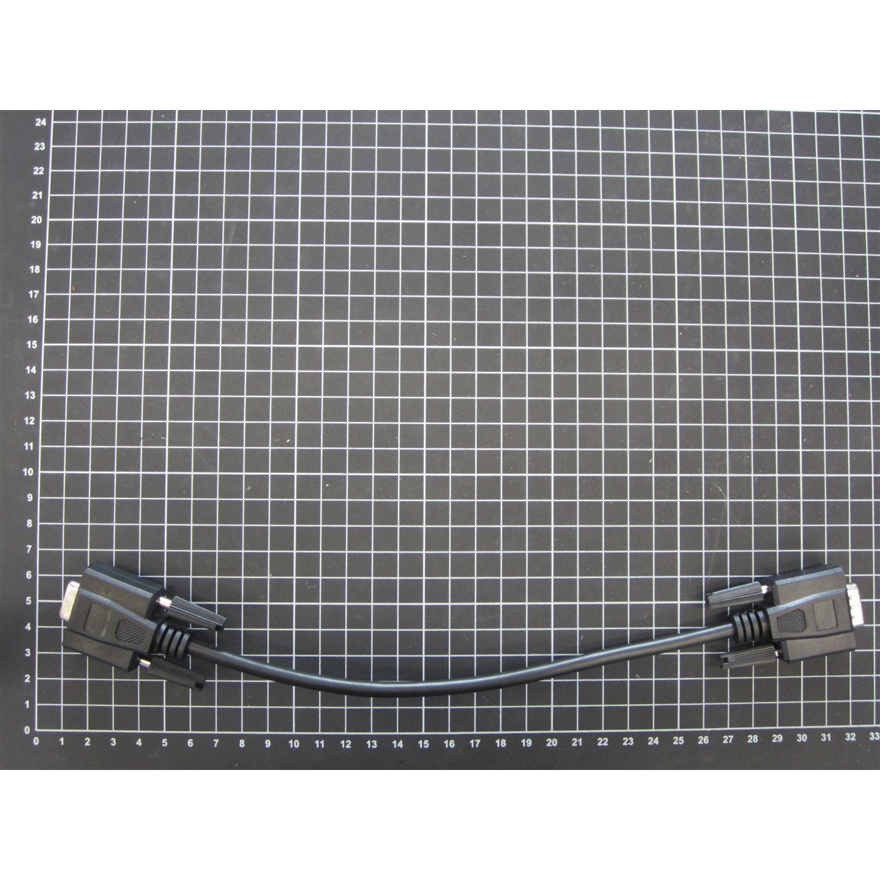 Kabel interfejsu RS-232 RDLB-5001
