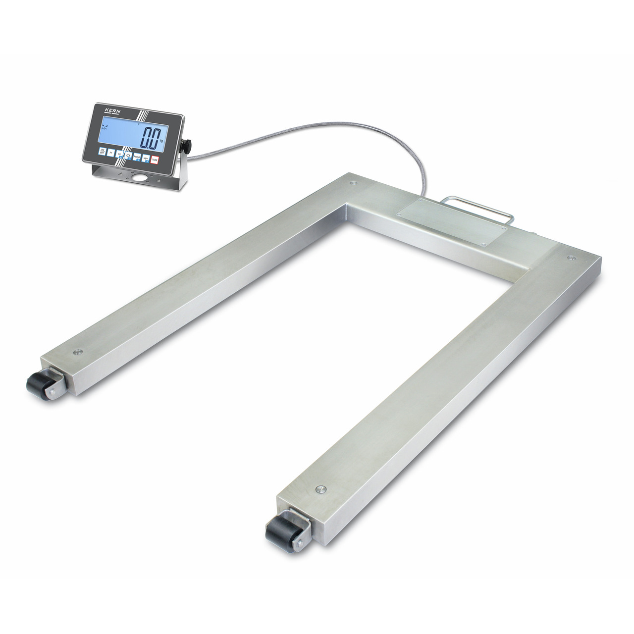 Waga paletowa IoT-Line KERN UXC 1.5T-4M
