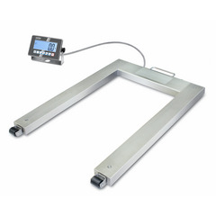 Waga paletowa IoT-Line KERN UXC 1.5T-4M
