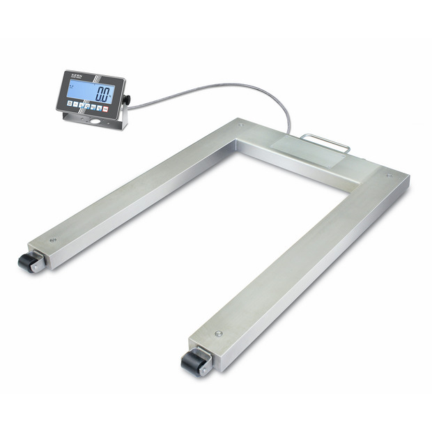 Waga paletowa IoT-Line KERN UXC 1.5T-4M