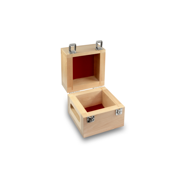 Etui na odważniki KERN 337-141-100