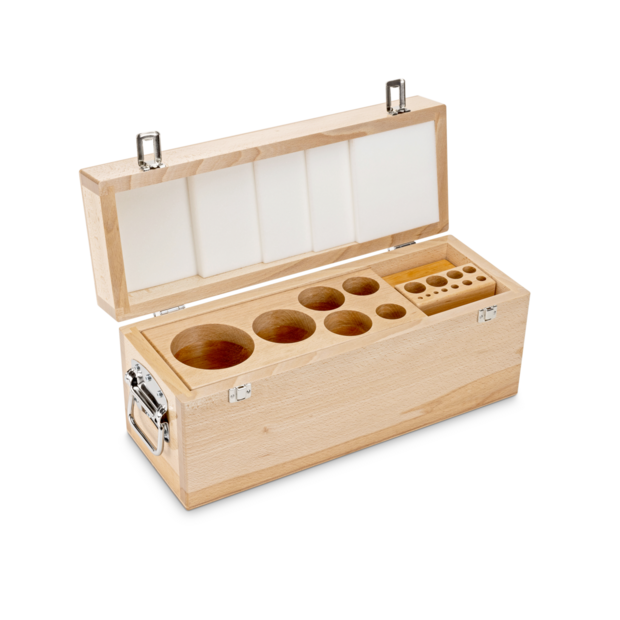 Etui na odważniki KERN 353-490-200