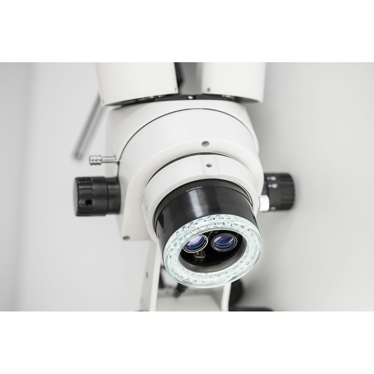 Mikroskop stereoskopowy z zoomem KERN OZL 465