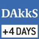 Wzorcowanie DAkkS (4 dni)