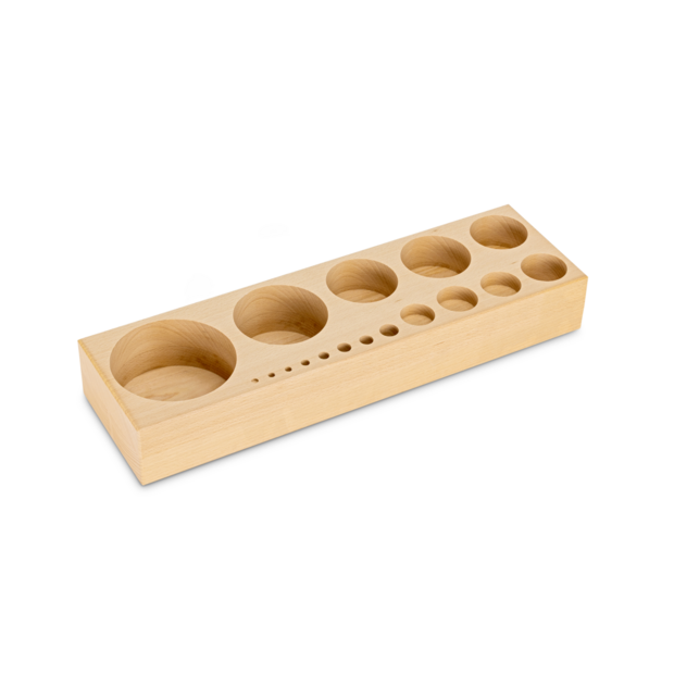 Etui na odważniki KERN 362-990-300