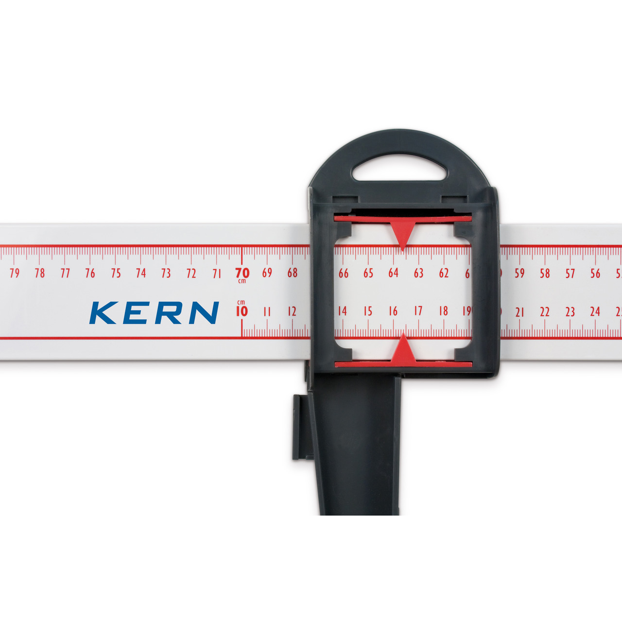 Wzrostomierz KERN MSB 80