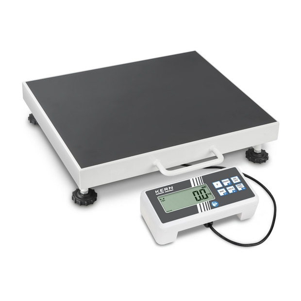 Waga osobowa IoT-Line KERN MPN 300K-1LM