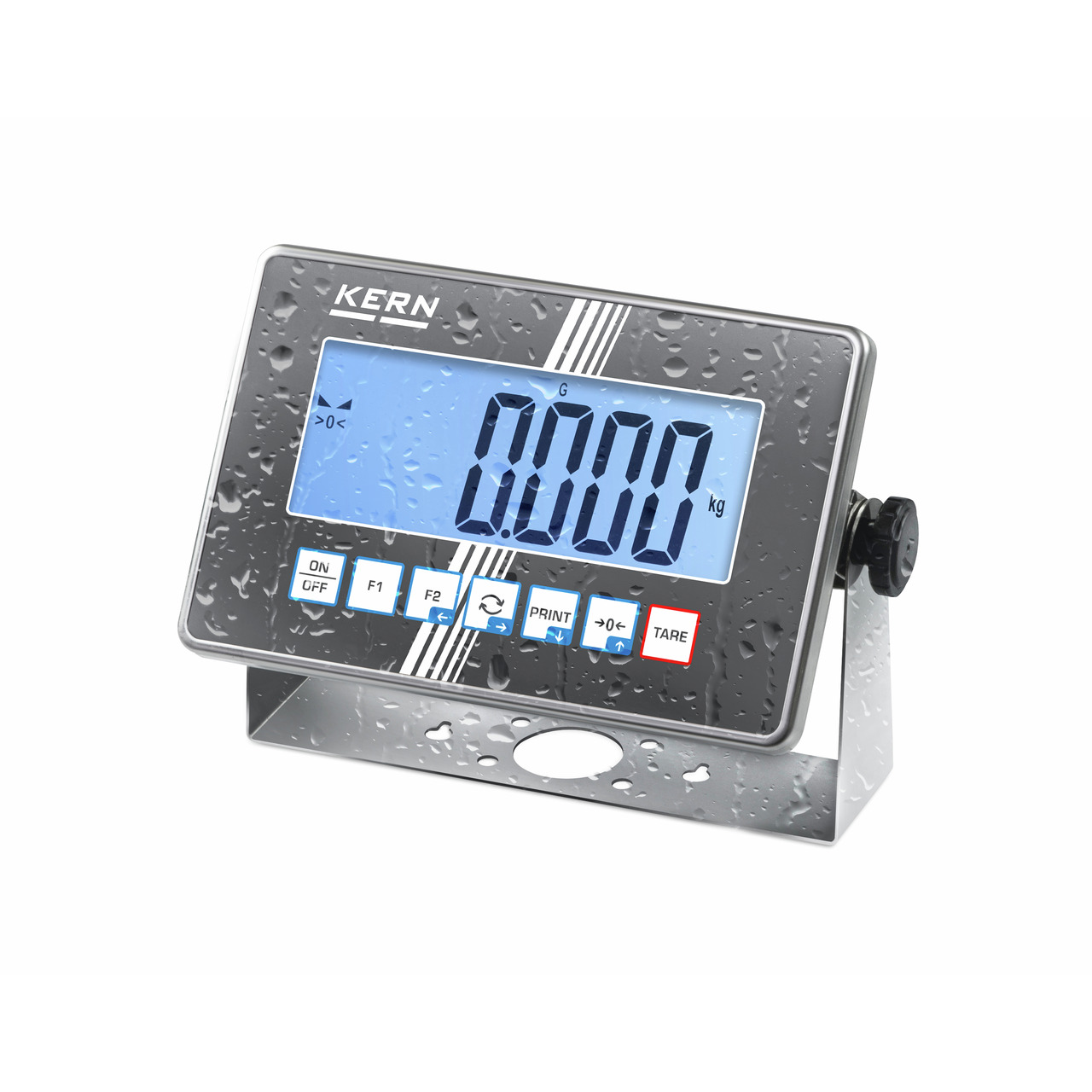 Miernik IoT-Line KERN KXC-TM
