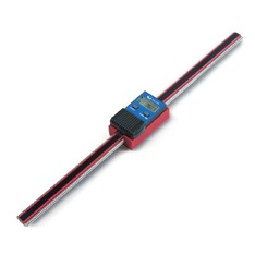 Cyfrowy przyrząd do pomiaru długości SAUTER LB 300-2