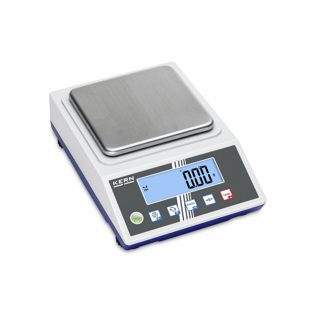 Waga precyzyjna IoT-Line KERN PCJ 600-2M