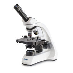 Mikroskop światła przechodzącego KERN OBT 103