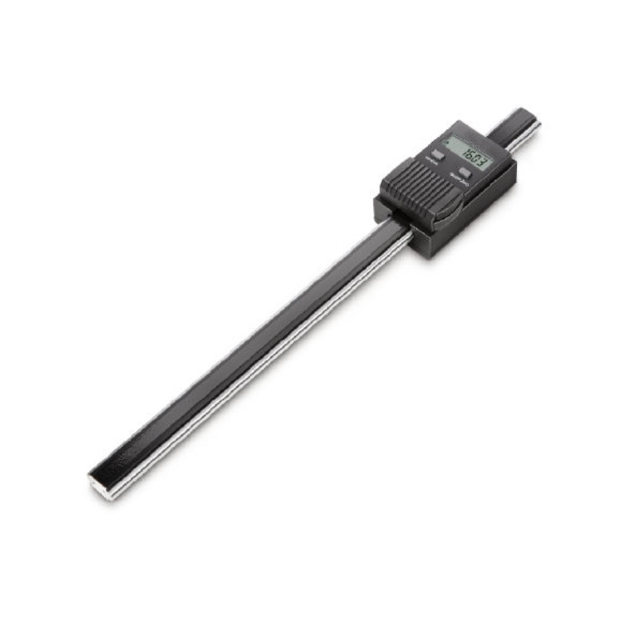 Cyfrowy przyrząd do pomiaru długości SAUTER LB 500-2