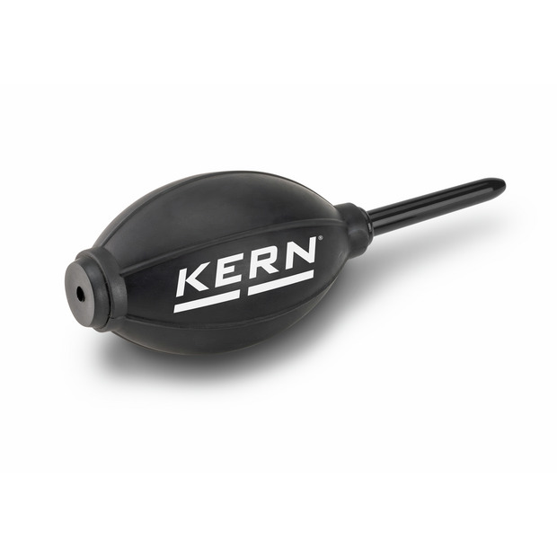 Gruszka do przedmuchiwania KERN 318-271