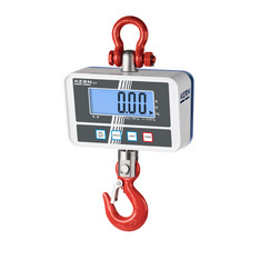 Waga dźwigowa KERN HCD 100K-2