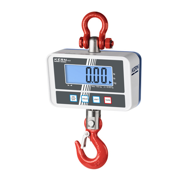 Waga dźwigowa KERN HCD 100K-2