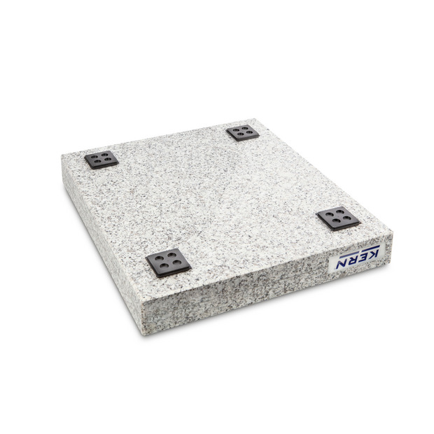 Płyta antywibracyjna KERN YPS-05