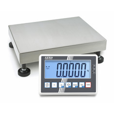 Waga platformowa IoT-Line KERN IFC 10K-4L