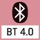 Interfejs danych Bluetooth 4.0