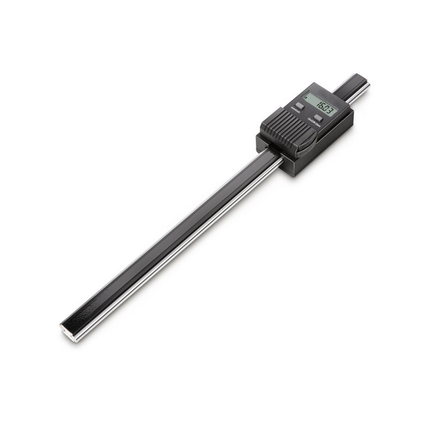 Cyfrowy przyrząd do pomiaru długości SAUTER LB 500-2