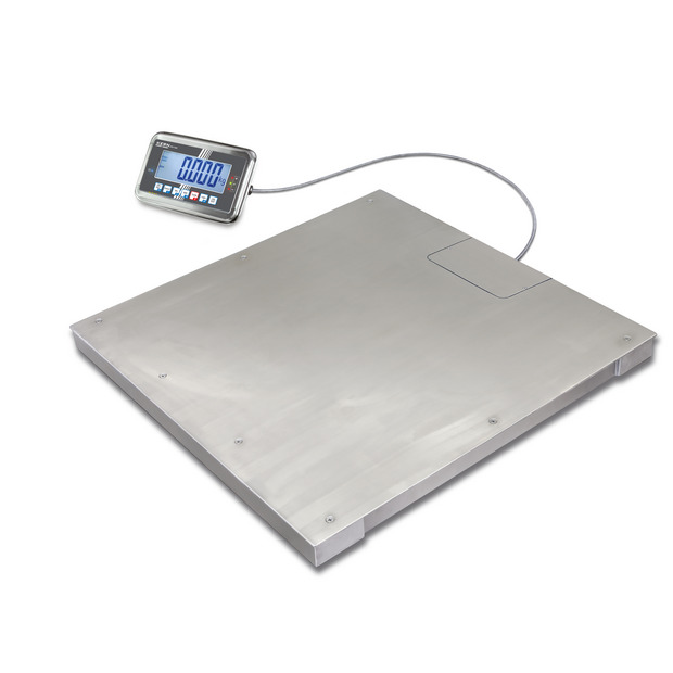 Rampa KERN BFN-A01