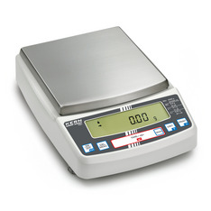 Waga precyzyjna KERN PBJ 4200-2M