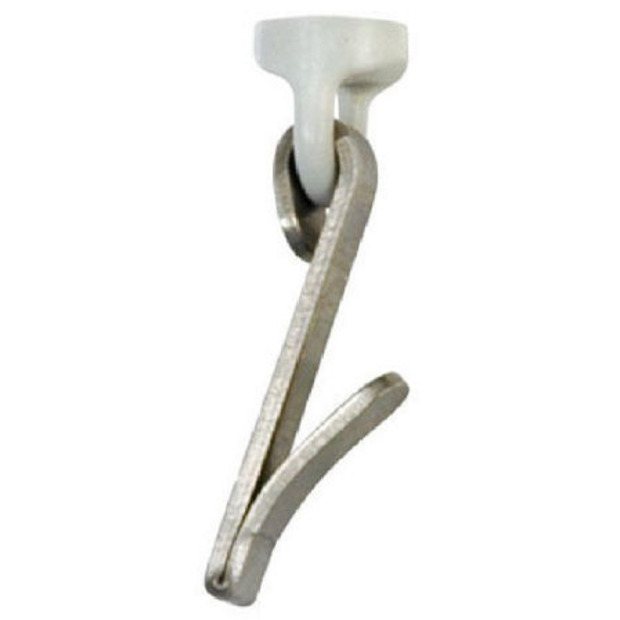 Zacisk do nici SAUTER 281-893