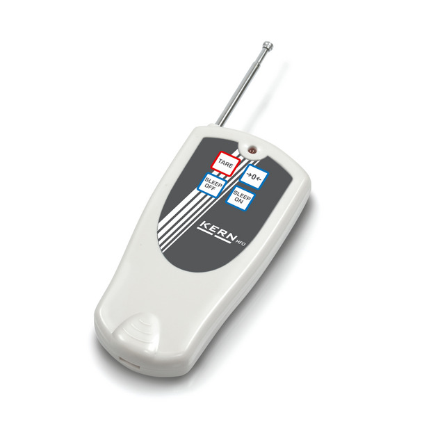 Waga dźwigowa KERN HFM 1T0.1