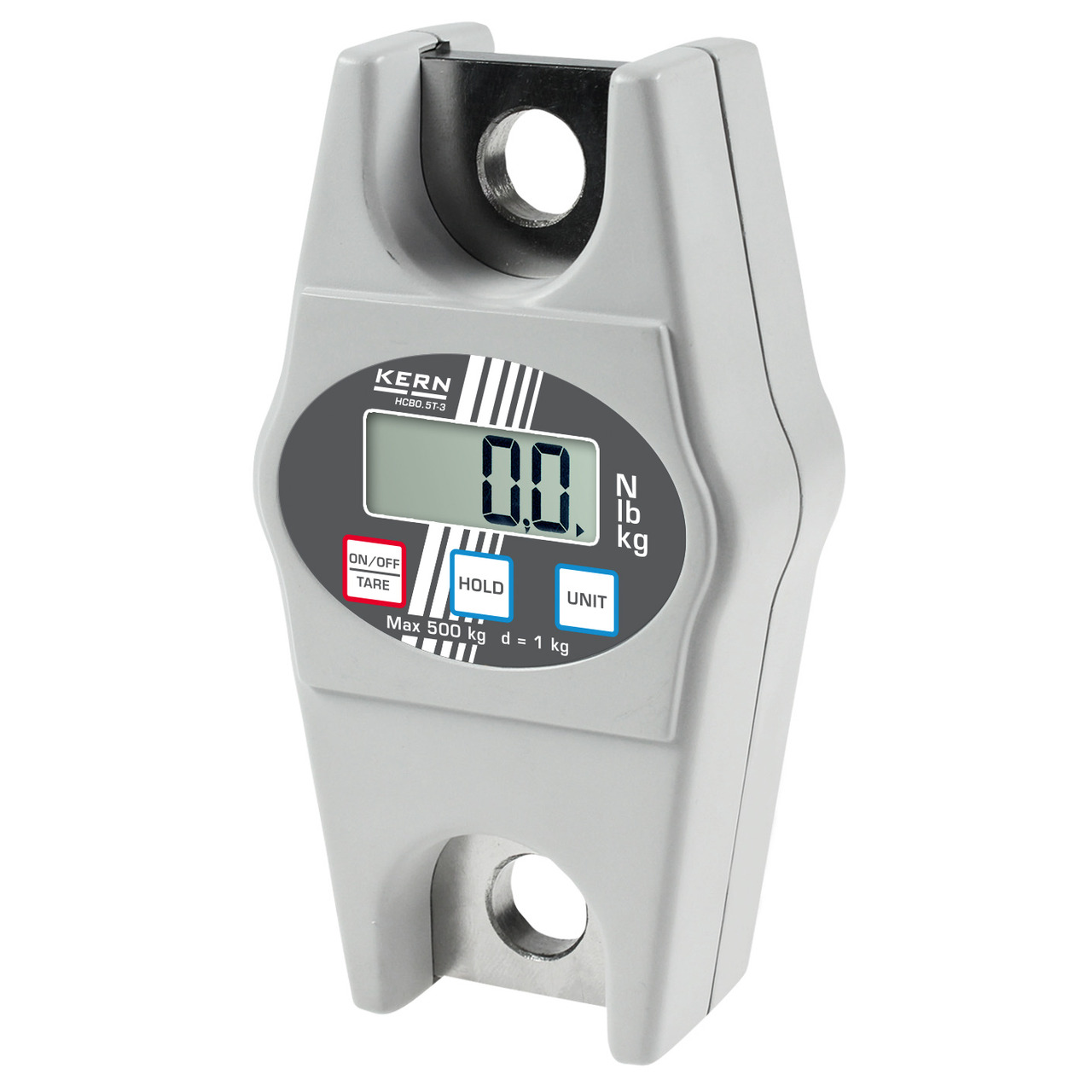 Waga wisząca KERN HCB 0.5T-3