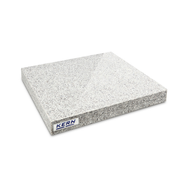 Płyta antywibracyjna KERN YPS-05