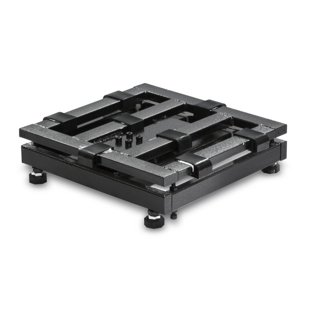 Waga paczkowa KERN DE 150K20D