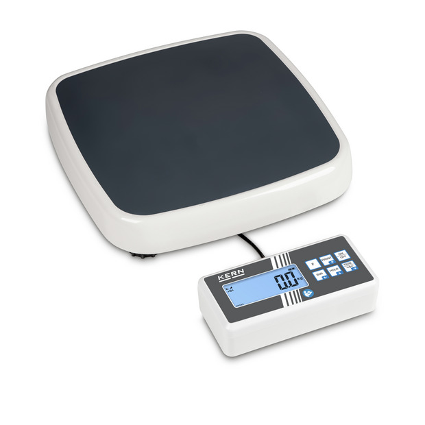 Waga osobowa IoT-Line KERN MPN 200K-1M