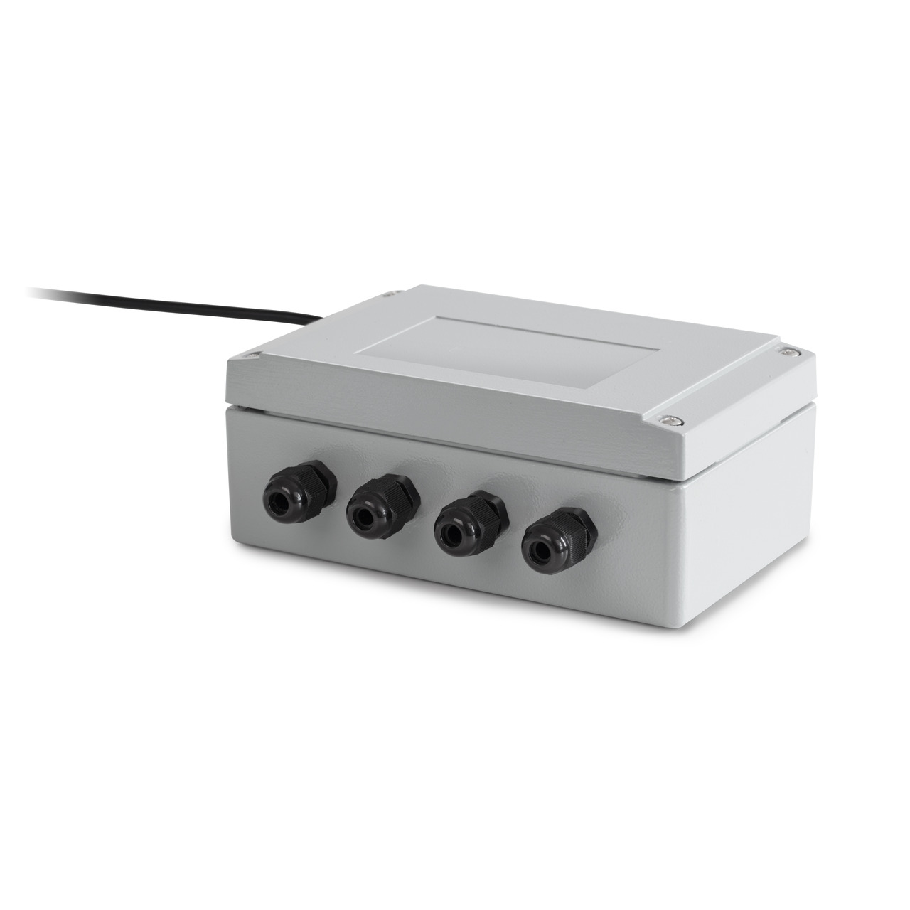 Analogowy transmiter wagowy SAUTER CE WT1-Y4
