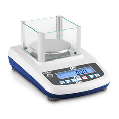 Kompaktowa waga laboratoryjna KERN PFB 600-2