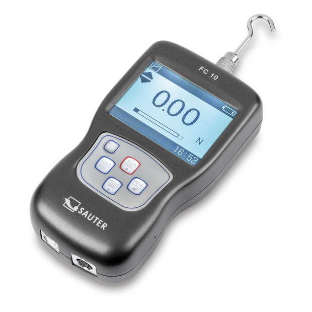 Siłomierz cyfrowy SAUTER FC 100