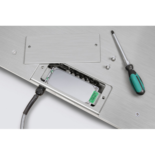 Rampa KERN BFN-A01