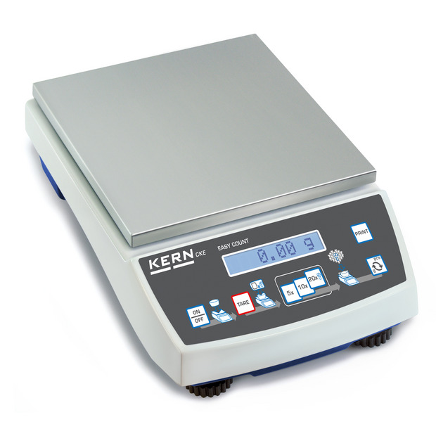 Waga licząca IoT-Line KERN CKE 3600-2