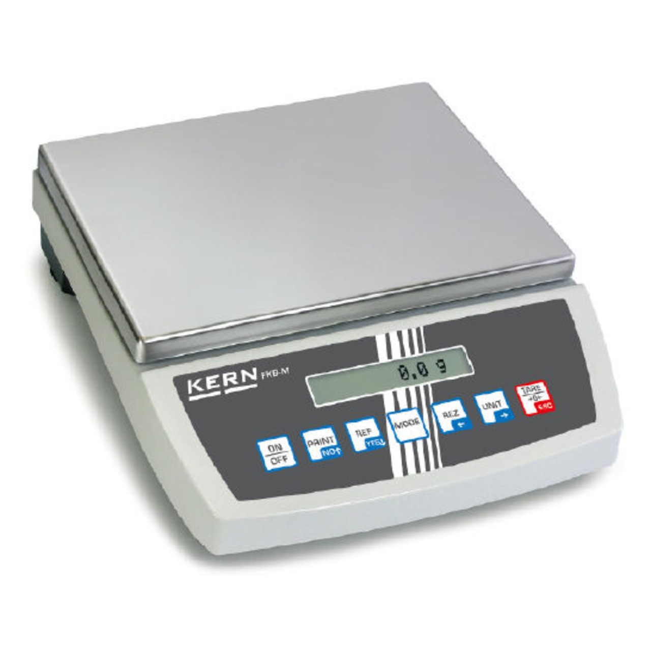 IoT-Line waga stołowa KERN FKB 65K1