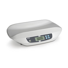 Waga niemowlęca IoT-Line KERN MBA 10K-3M