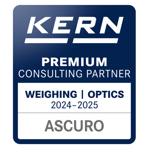 Zasilacz KERN MPB-A02