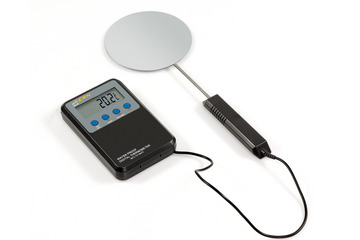 Zestaw do wzorcowania temperatury do DBS-A01.