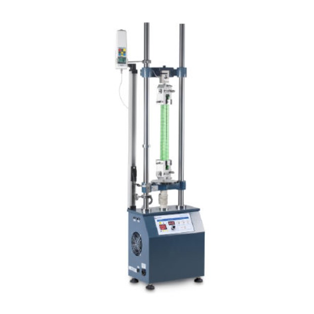 Zmotoryzowane pionowe stanowisko testowe SAUTER TVS 50KN80