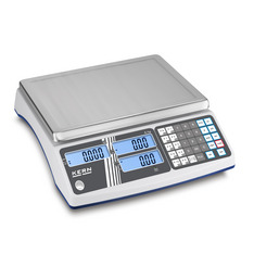 Waga kalkulacyjna KERN RIB 10K-3M