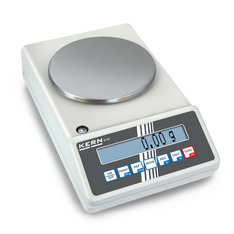 Waga precyzyjna IoT-Line KERN 572-39