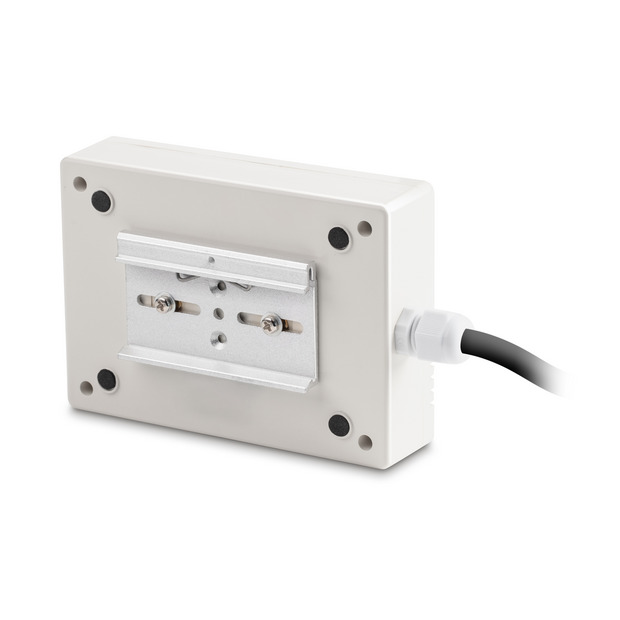 Cyfrowy transmiter wagowy IoT-Line KERN YKV-01