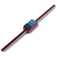 Cyfrowy przyrząd do pomiaru długości SAUTER LB 500-2