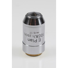 Obiektyw mikroskopowy KERN OBB-A1158